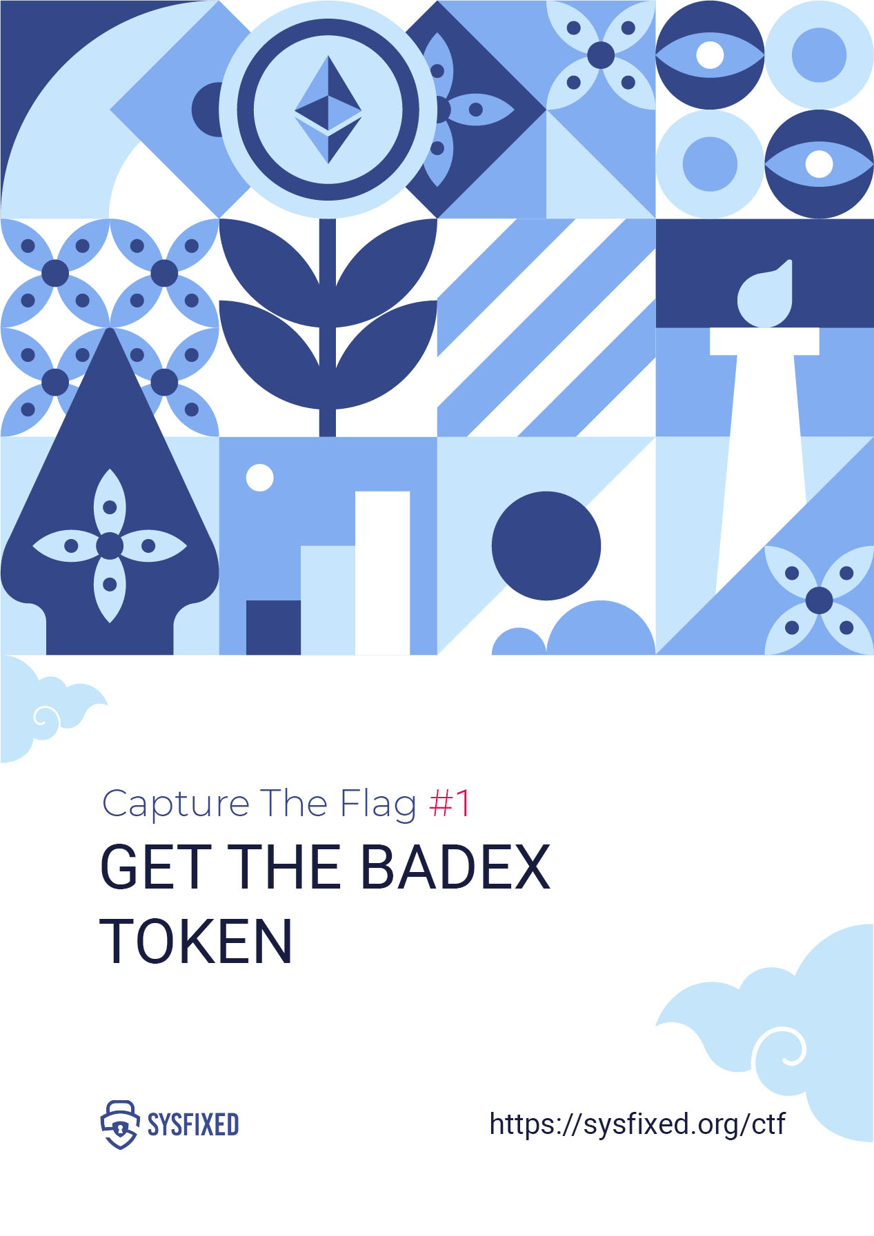 #1. Get the Badex Token