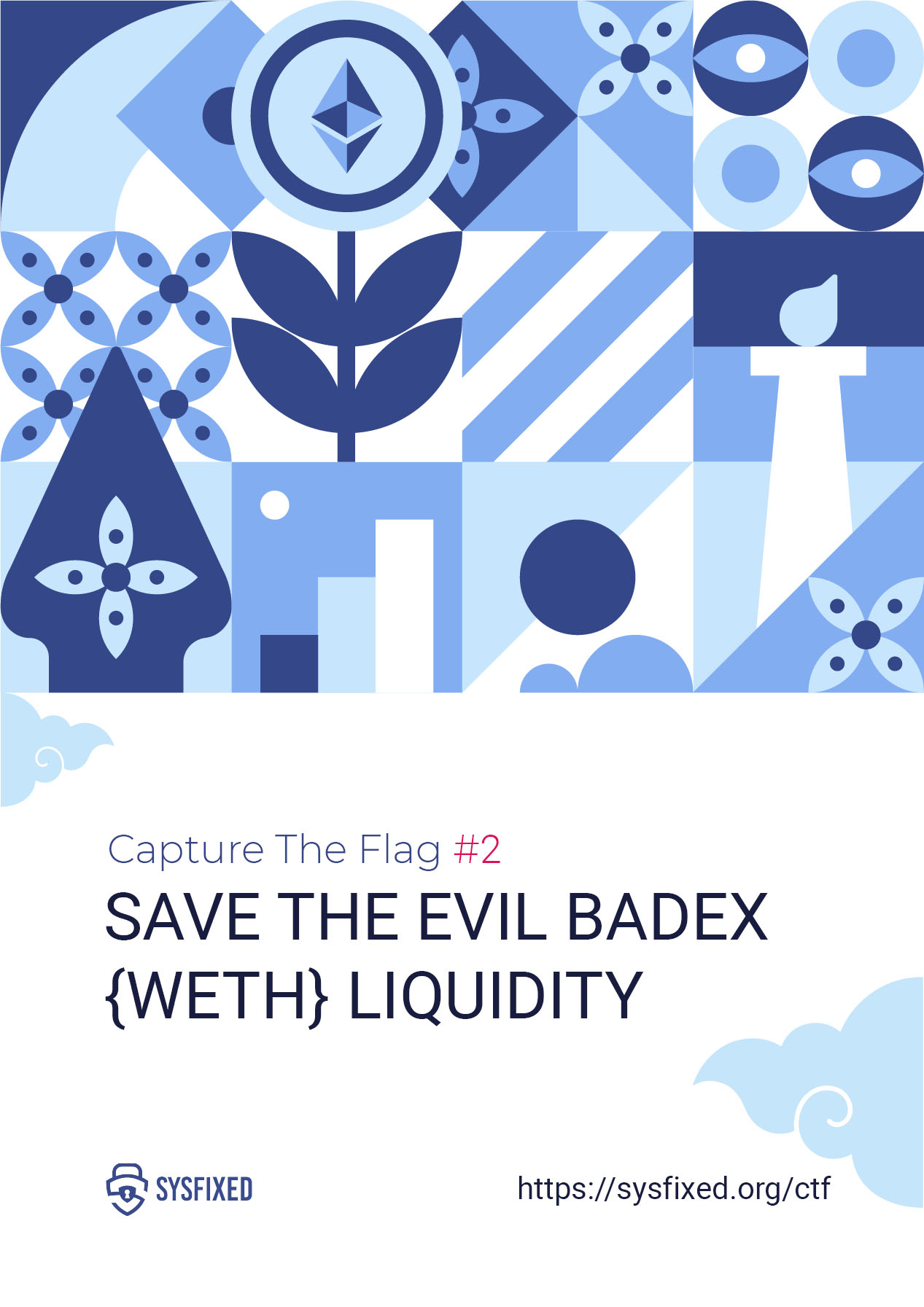 #2. Save the Evil Badex {WETH} Liquidity ~ Take it before the dev