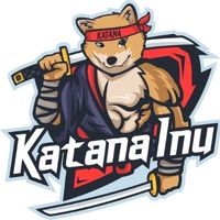 Katana Inu