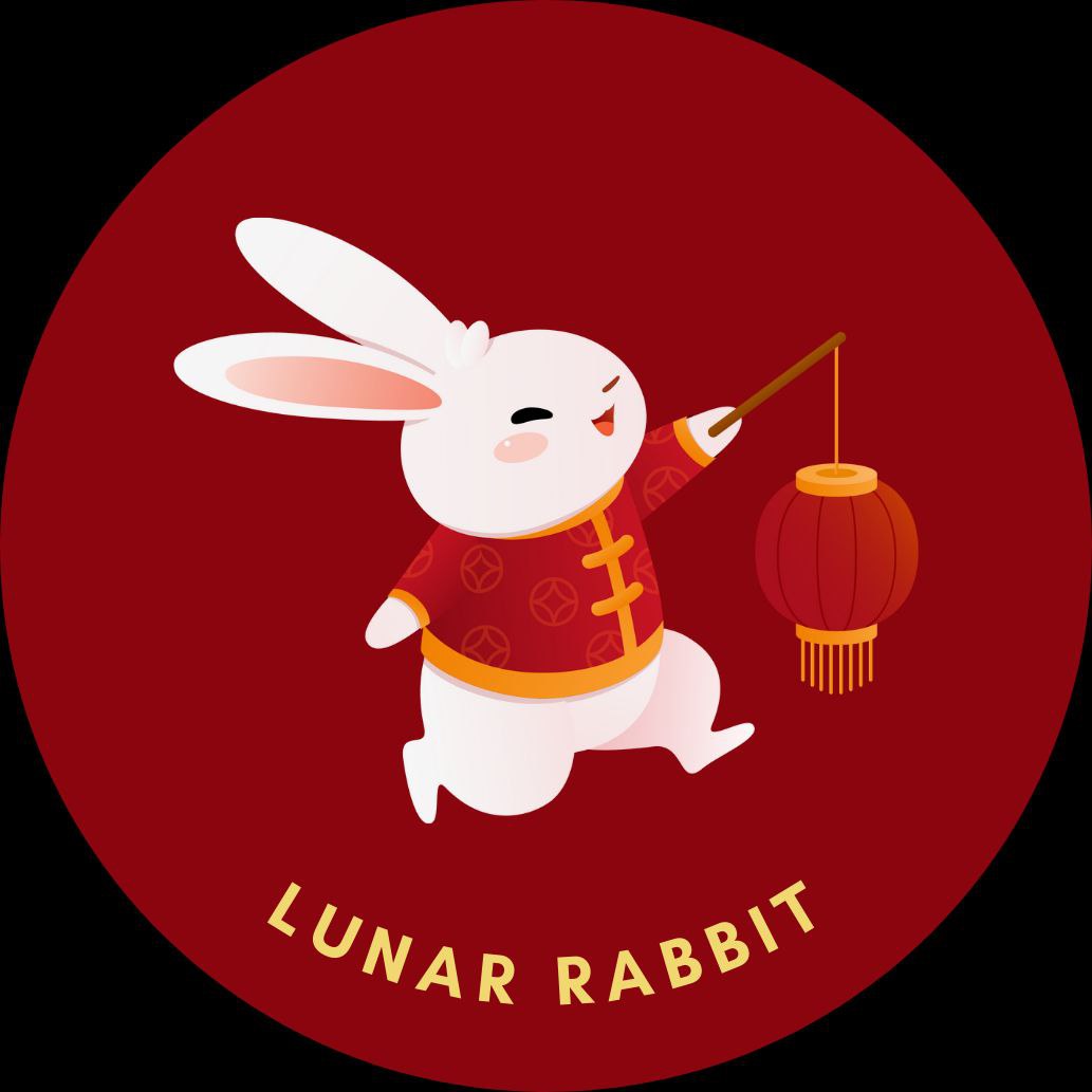 Lunar Rabbit