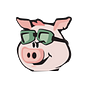 Pig Token