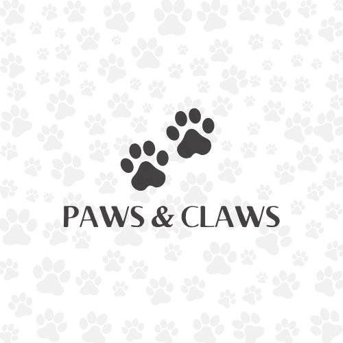 Paws and Claws