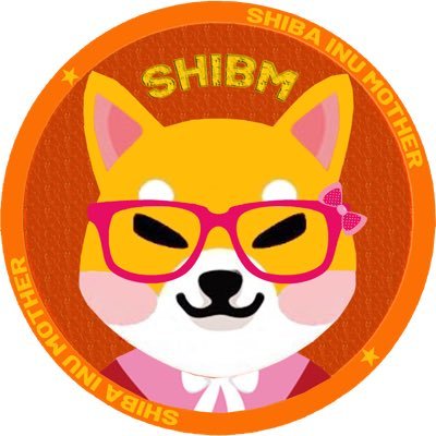 SHIBA INU MOTHER