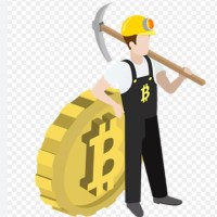 Bitcoin Miner Token