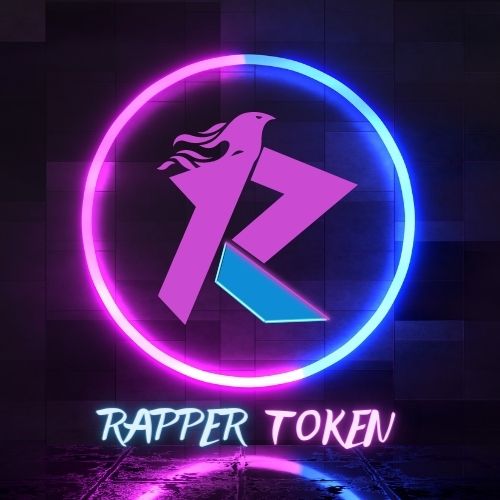 RAPPERTOKEN