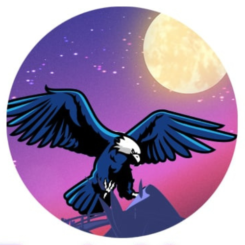 EagleMoon Token