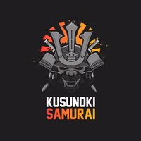 Kusunoki Samurai