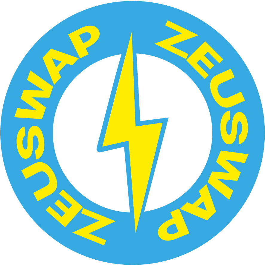 Zeuswap