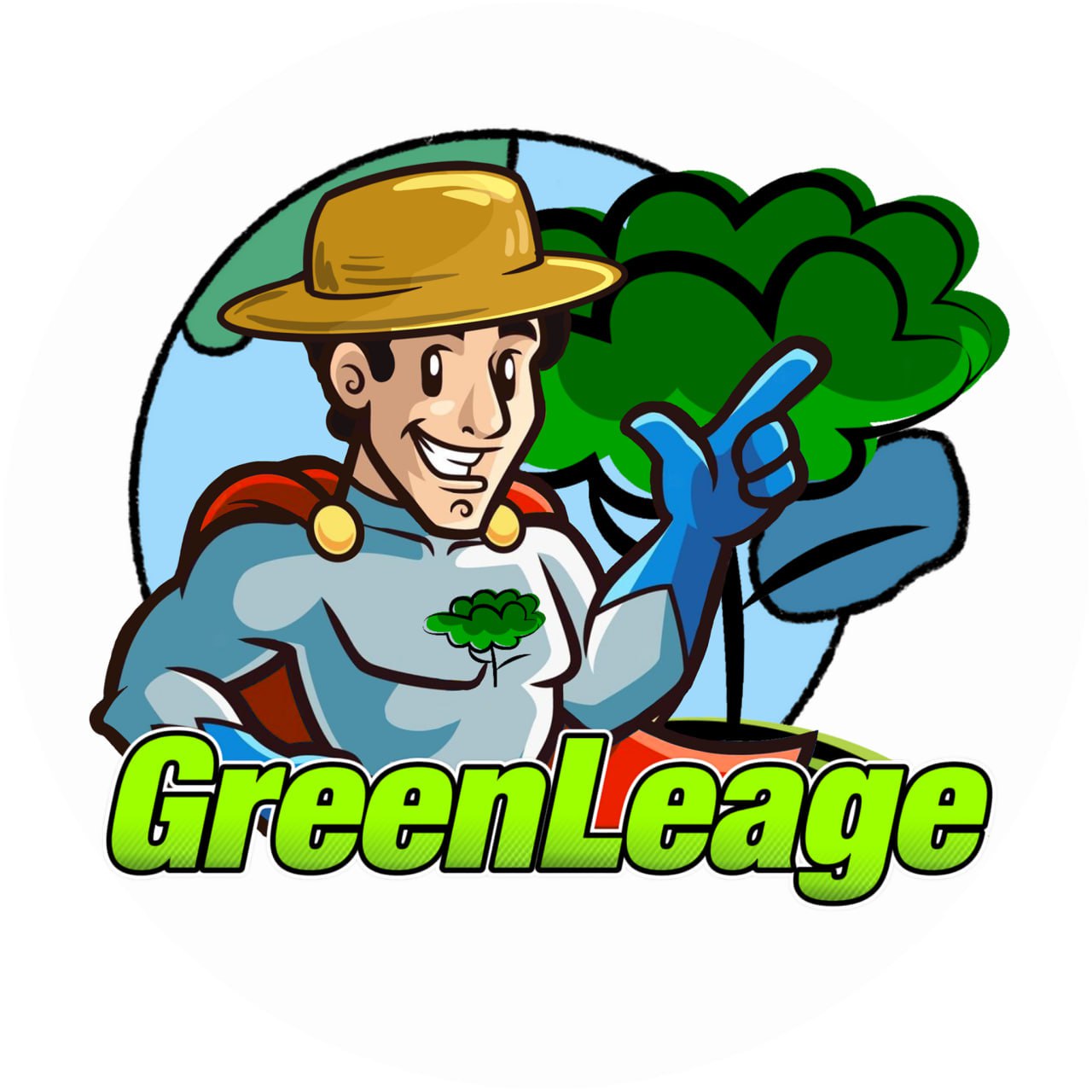 GreenLeage