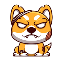 Zombie Inu