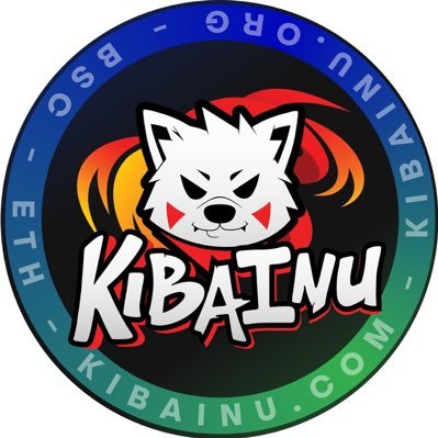 Kiba Inu