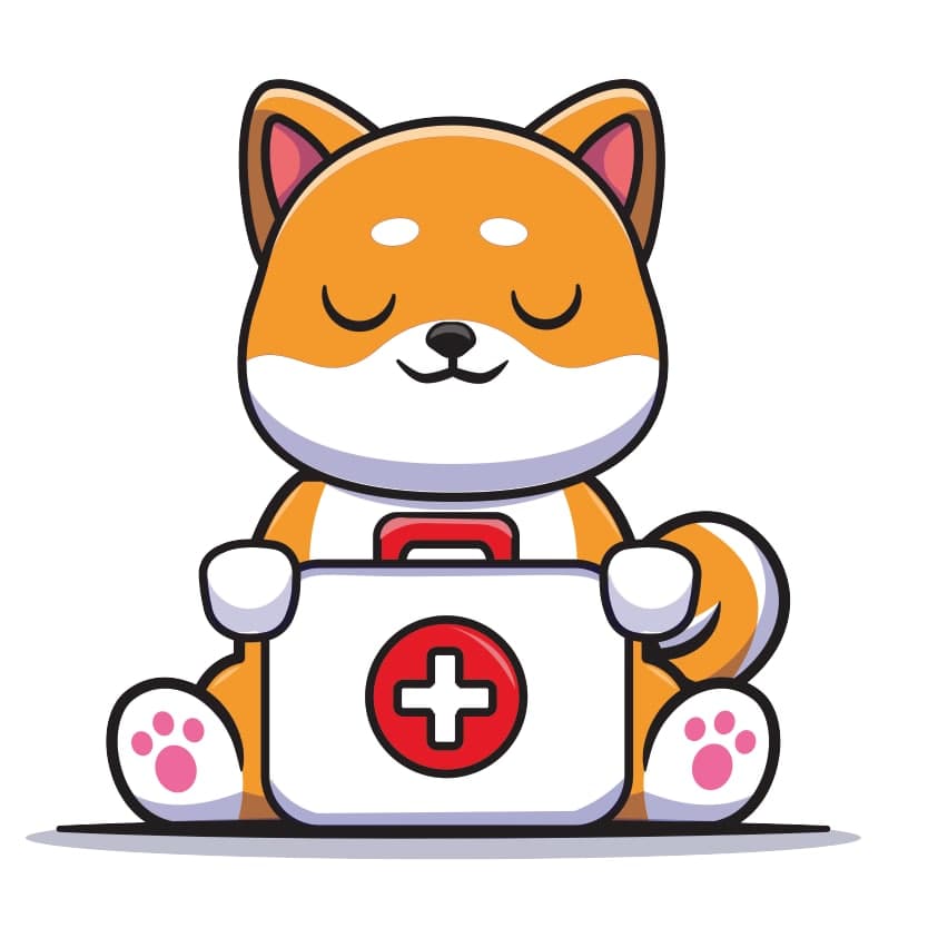 Medic Inu