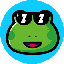 FROG CEO