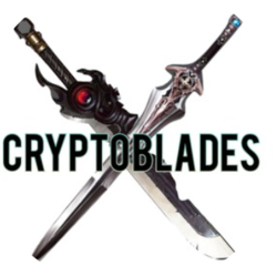 CryptoBlades Skill Token