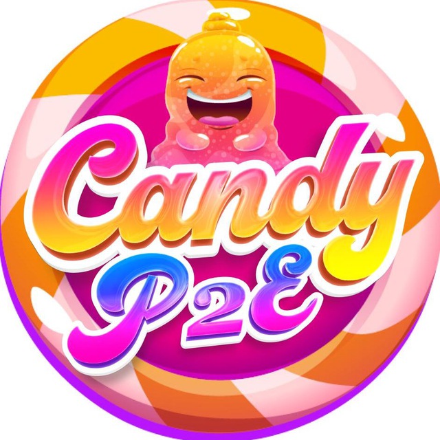 Candy P2E