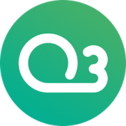 O3 Swap Token