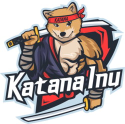 Katana Inu