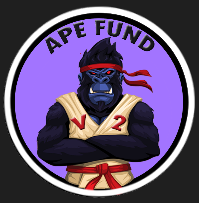 Apefund V2