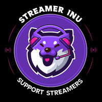 Streamer Inu