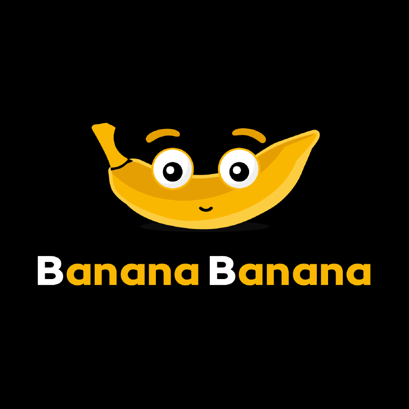 BANANA BANANA