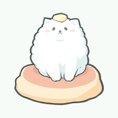 Pancake GAMES