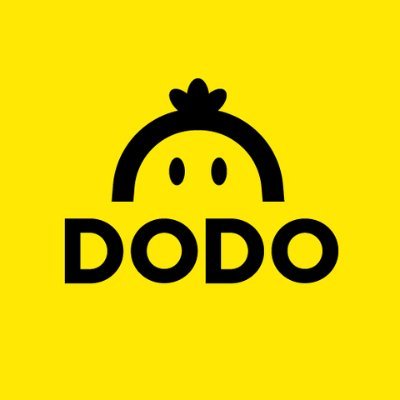 DODO bird