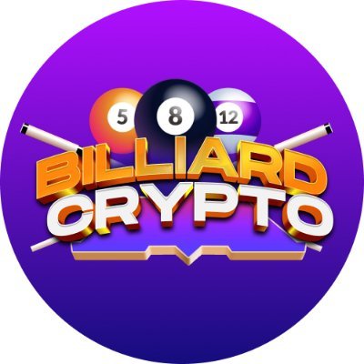 Billiard Crypto Reward