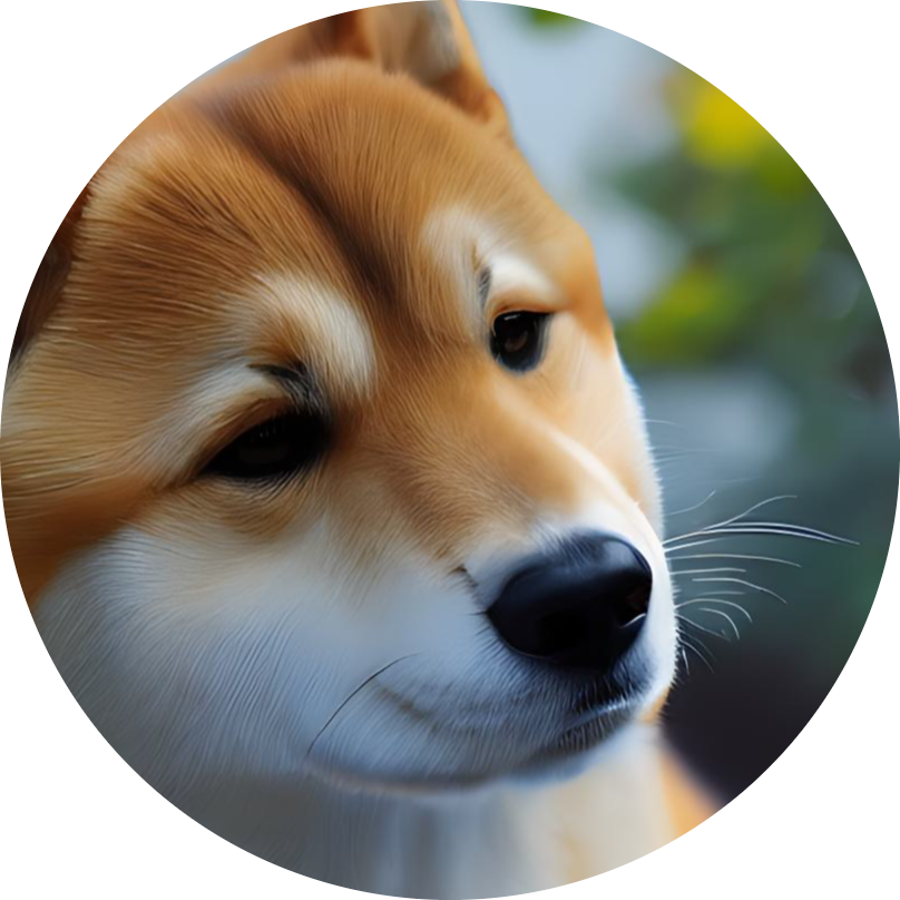 Shibonsu Inu