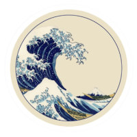 Kanagawa Nami