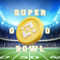 SuperBowl GG